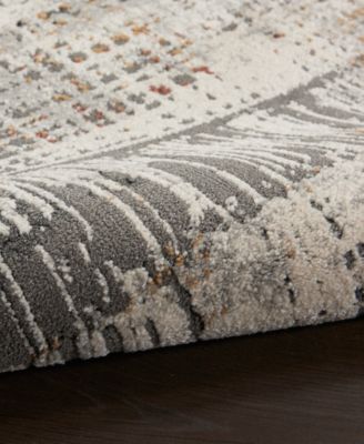 Tangra TNR04 4'x6' Area Rug