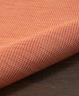 Positano POS01 2'2"x12' Runner Area Rug