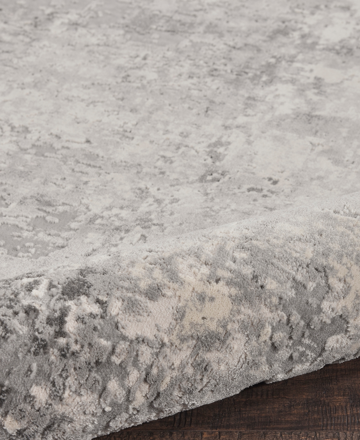 Nourison Home Rustic Textures RUS07 5'3