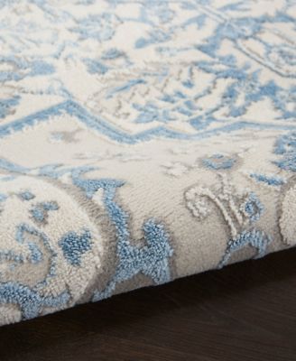 Elation ETN10 5'3"x7'3" Area Rug