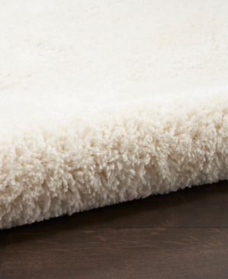 Dreamy Shag DRS05 5'3"x7'3" Area Rug
