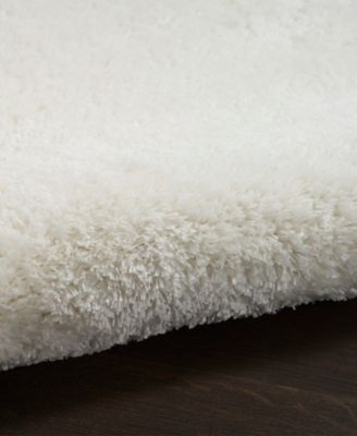 Pacific Shag PCS01 5'3"x7'3" Area Rug