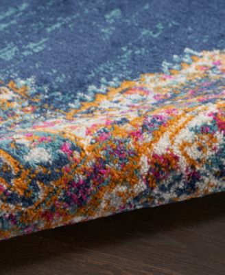 Passion PSN03 8'x10' Area Rug