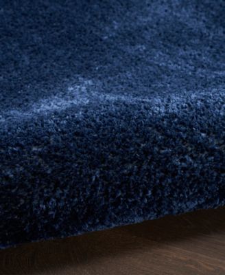 Pacific Shag PCS01 7'10"x9'10" Area Rug