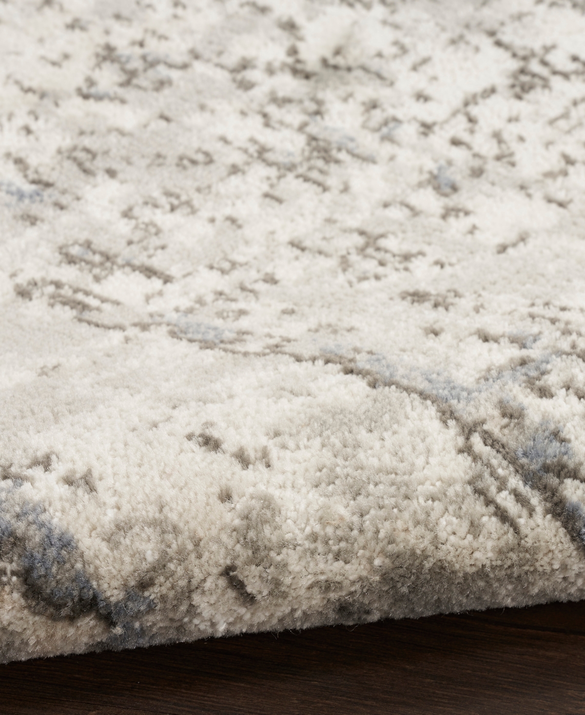Nourison Home Quarry QUA01 3'9