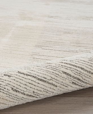 Andes AND05 2'2"x7'6" Runner Area Rug