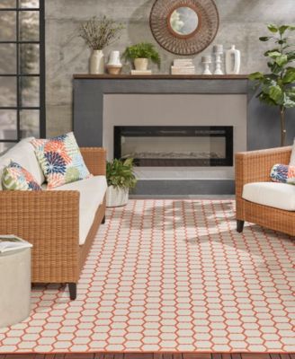 Twist Reversible TWS01 8'x10' Area Rug