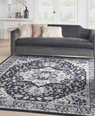 Passion PSN33 8'x10' Area Rug