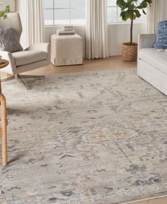 Lynx LNX02 7'10"x10'1" Area Rug