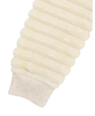 Little Girls Bingo Fleece Fur Sweatshirt Toddler|Child