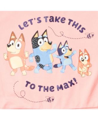 Toddler Girls Mom Dad Bingo 2 Pack Skater Dresses Toddler|Child