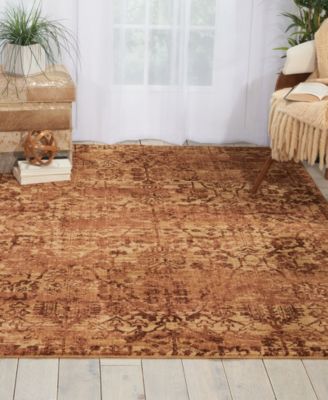 Somerset ST757 5'3"x7'5" Area Rug