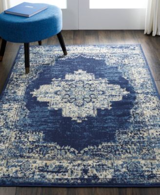 Grafix GRF14 5'3"x7'3" Area Rug