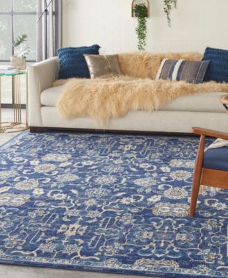 Grafix GRF24 7'10"x9'10" Area Rug