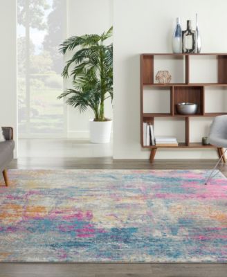 Passion PSN36 8'x10' Area Rug