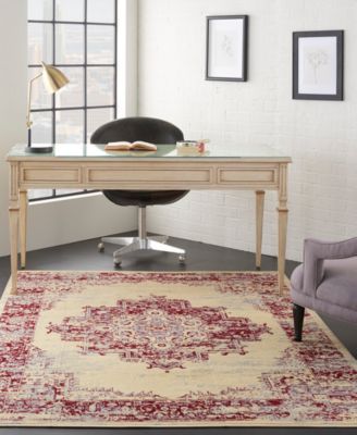 Grafix GRF14 6'x9' Area Rug