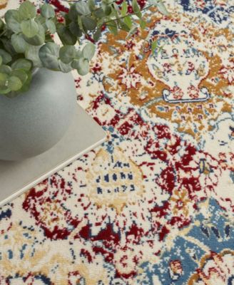 Grafix GRF31 6'x9' Area Rug