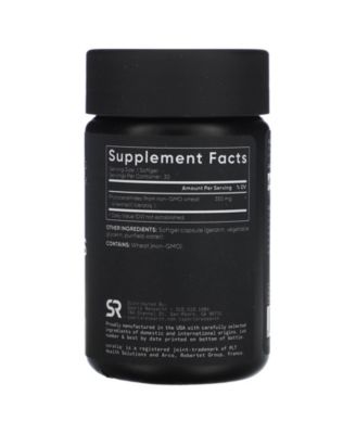 Phytoceramides Mini-Gels 350 mg - 30 Softgels