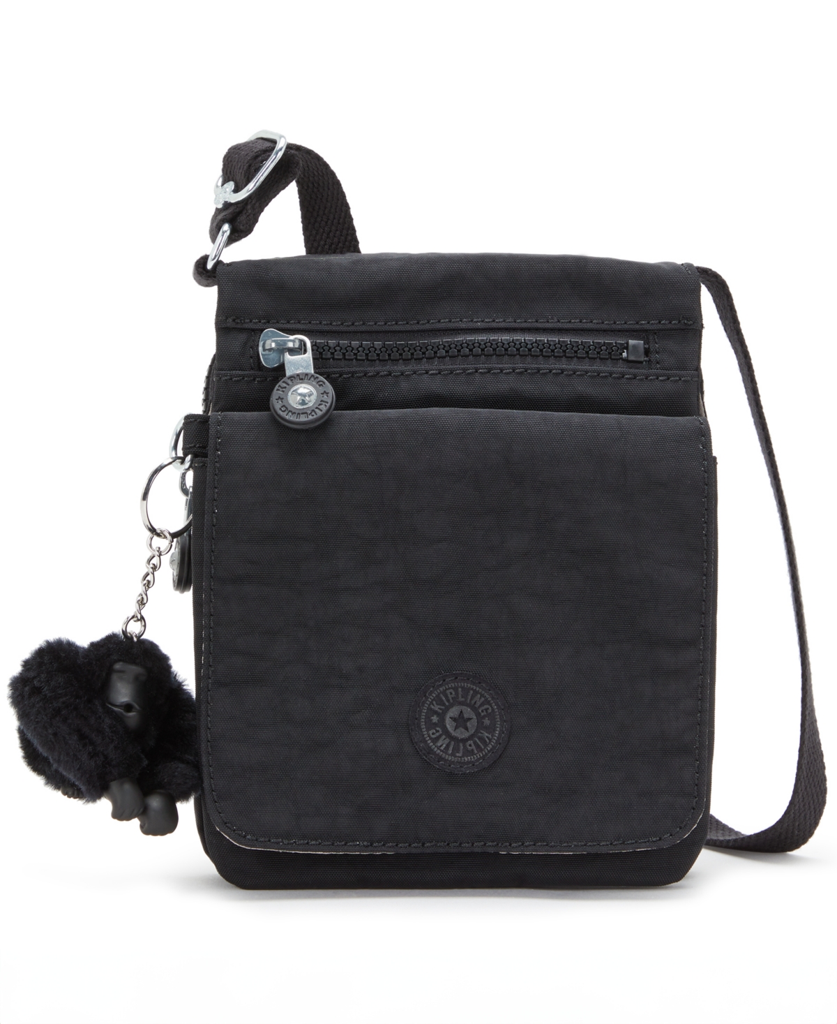 KIPLING NEW ELDORADO CROSSBODY BAG 
