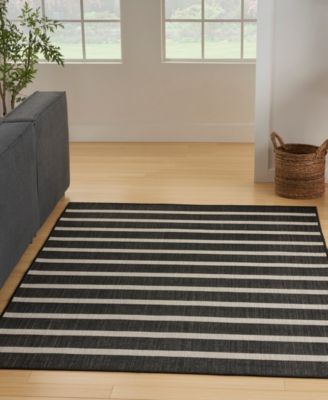 Positano POS03 6'x9' Area Rug
