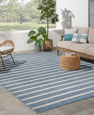 Positano POS03 8'x10' Area Rug