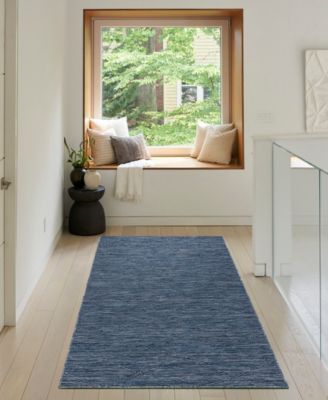 Washable Solutions WSL01 3'x5' Area Rug