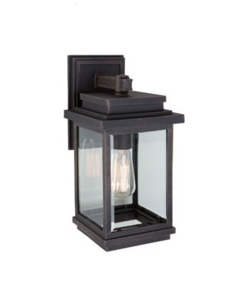 Freemont Outdoor Wall Light