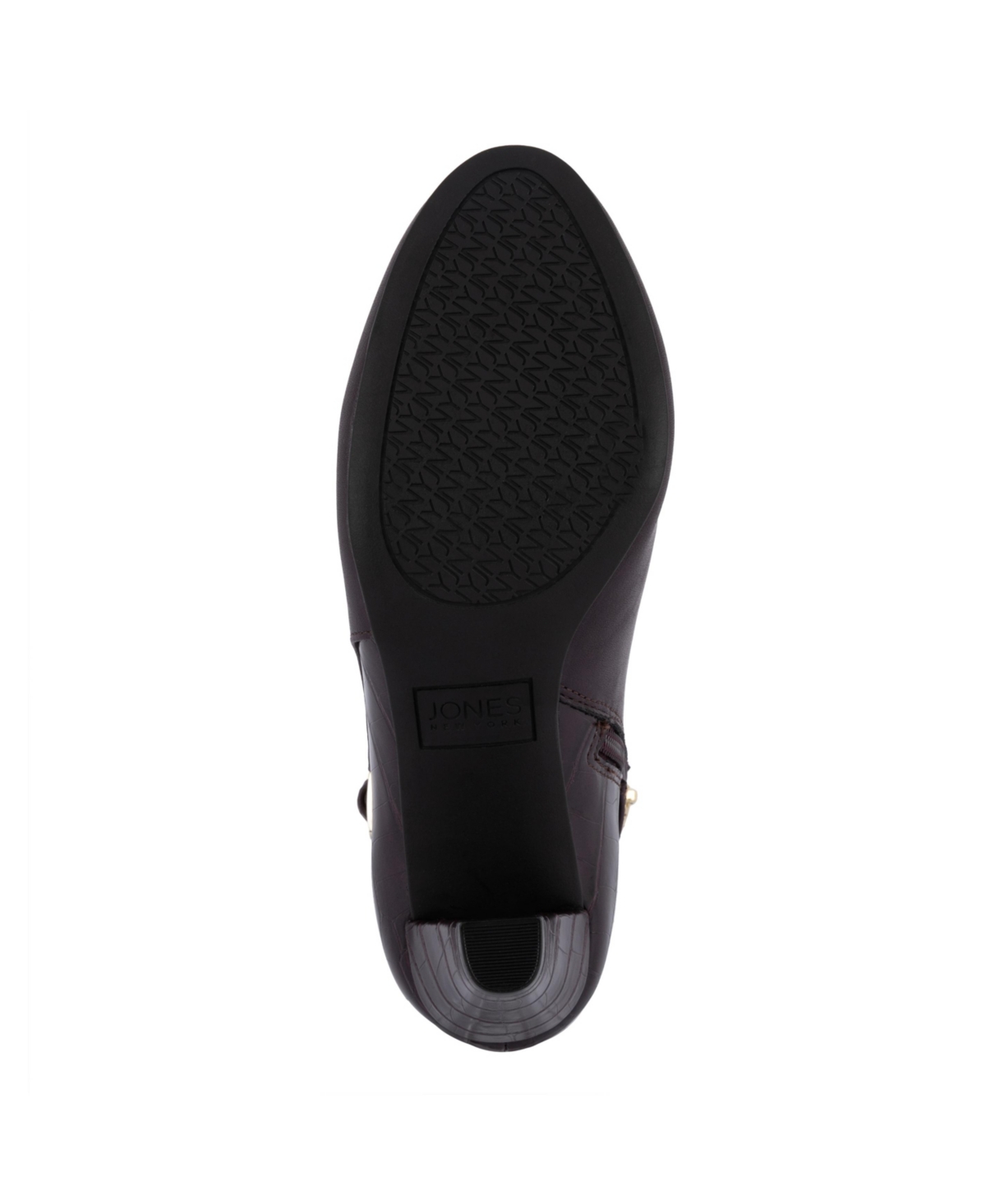 Jones New York Women's Helini Round Toe Heeled Dress Booties