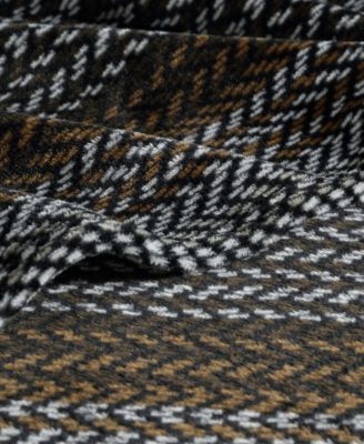 Ultra Soft Plush Fleece Throw, 60" x 50"