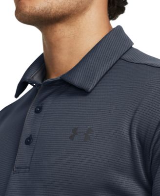 Men's Tech Polo T-Shirt