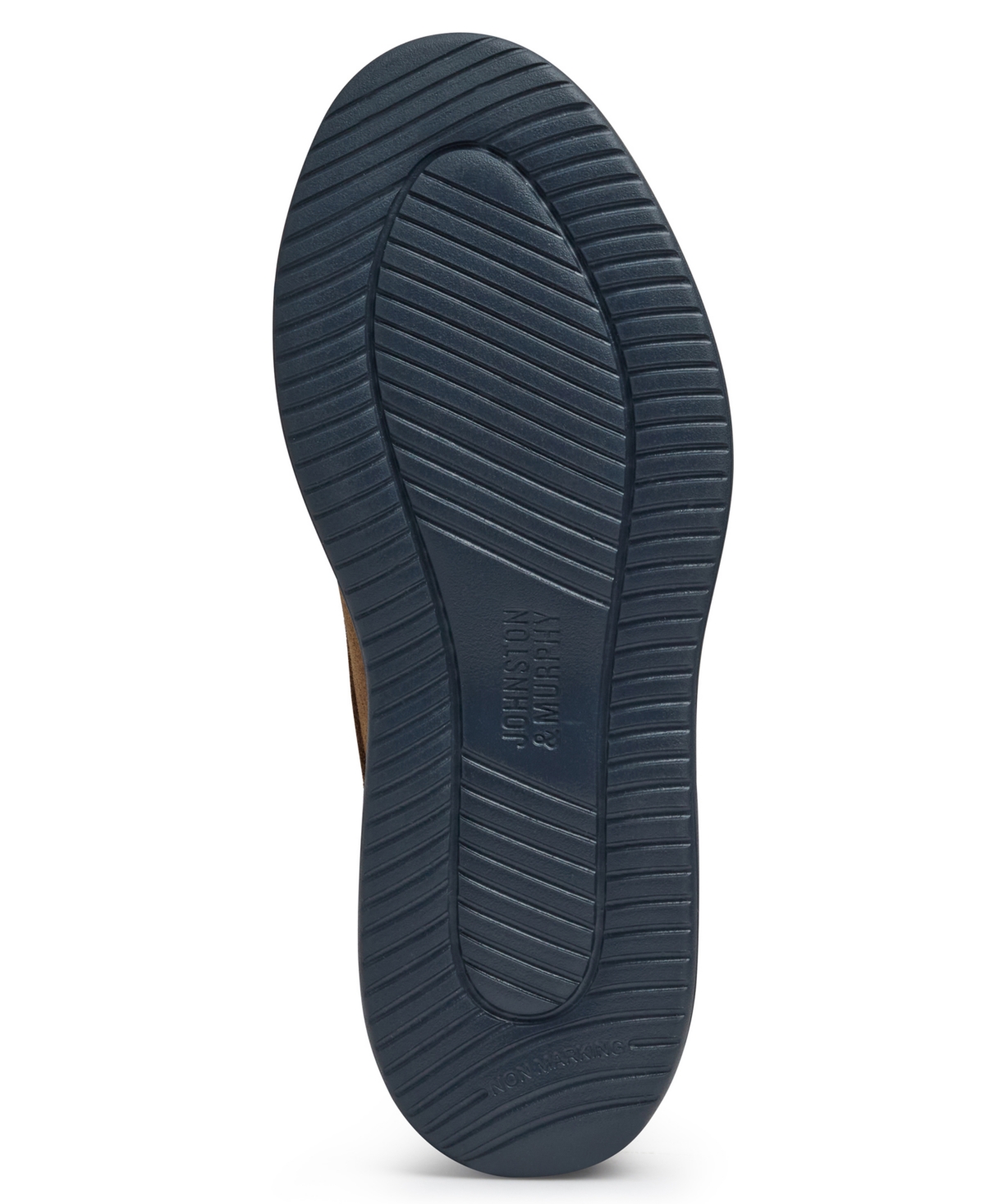 Johnston & Murphy Big Boys Upton Plain Toe Shoes