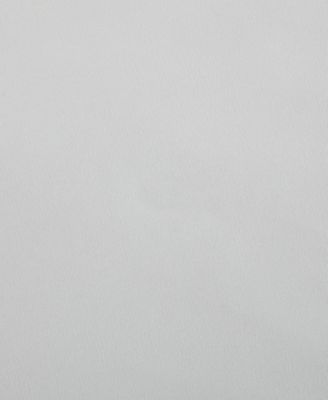 CLOSEOUT! Solution Solid Microfiber 4-Pc. Sheet Set, Twin