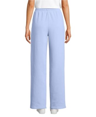 Women's Serious Sweats High Rise Relaxed Straight Leg Pants