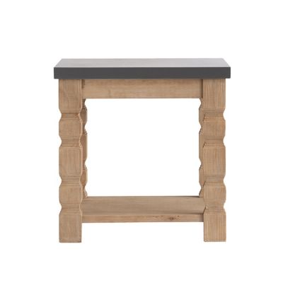 Streamdale 23.8x23.8x24" Side Table