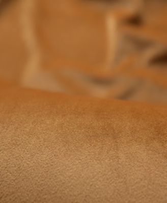 Premium 2-Panel Blackout Velvet Curtains - Classy & Solid Drapes for Living Room or Bedroom