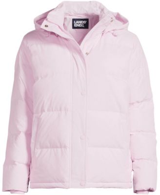 Women's Max 600 Down Puffer Jacket