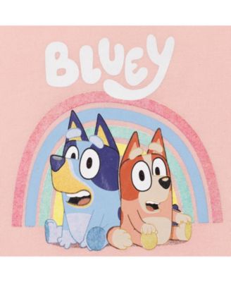 Toddler Girls Fleece Hoodie and Leggings Outfit Set