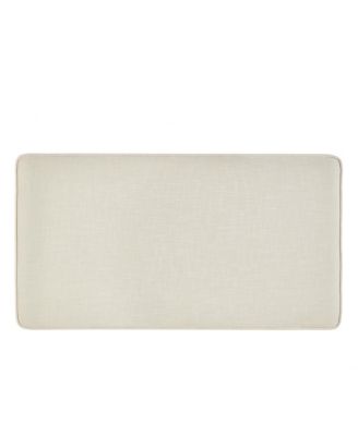 Modern Ottoman with Storage and Wheels