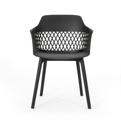 Azalea: Stylish And Durable Outdoor Chair For Modern Backyards