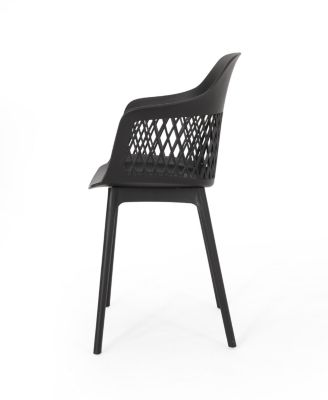 Azalea: Stylish And Durable Outdoor Chair For Modern Backyards