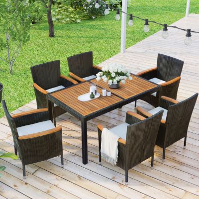 Streamdale Furniture