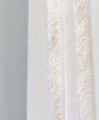 Infants Kendi Macrame Canopy