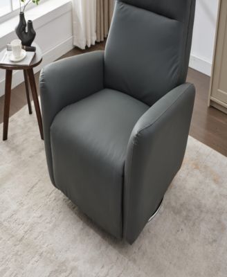 Swivel Power Recliner Nursury Chair
