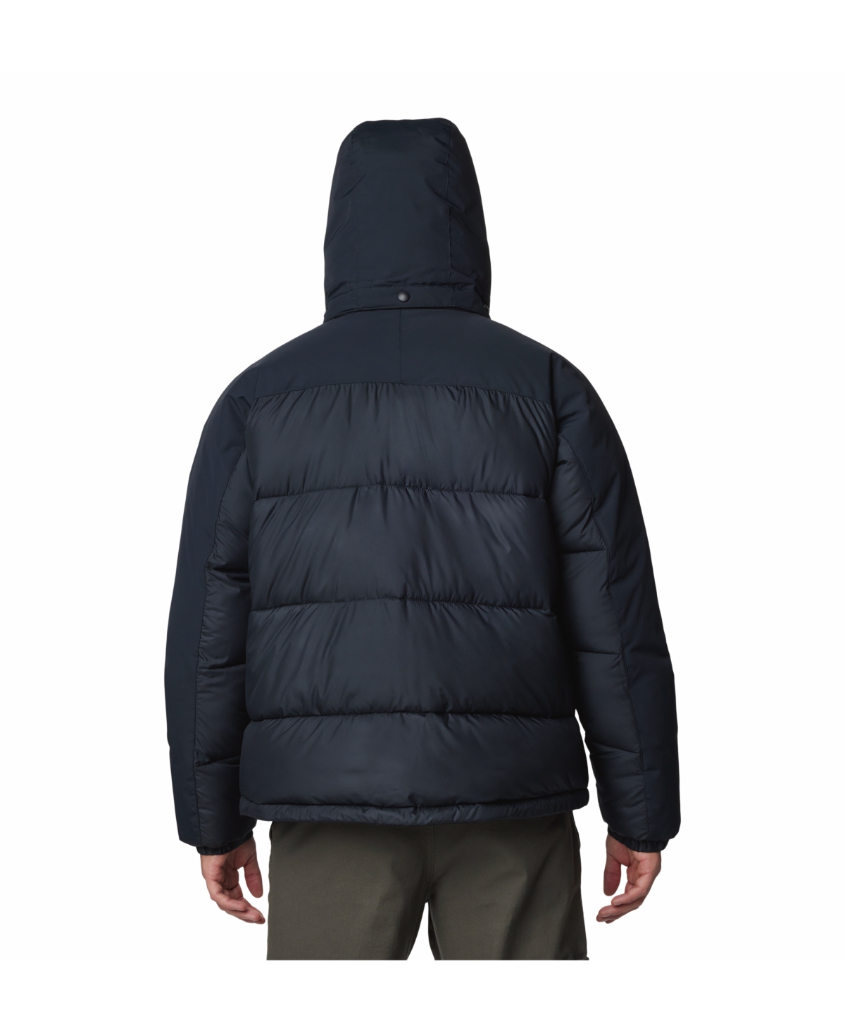 Men's Columbia Snowqualmie Ii Puffer Jacket