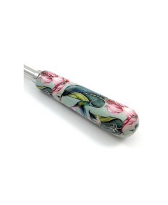 Floral 2-Pc. Cake Serving Set, for 2