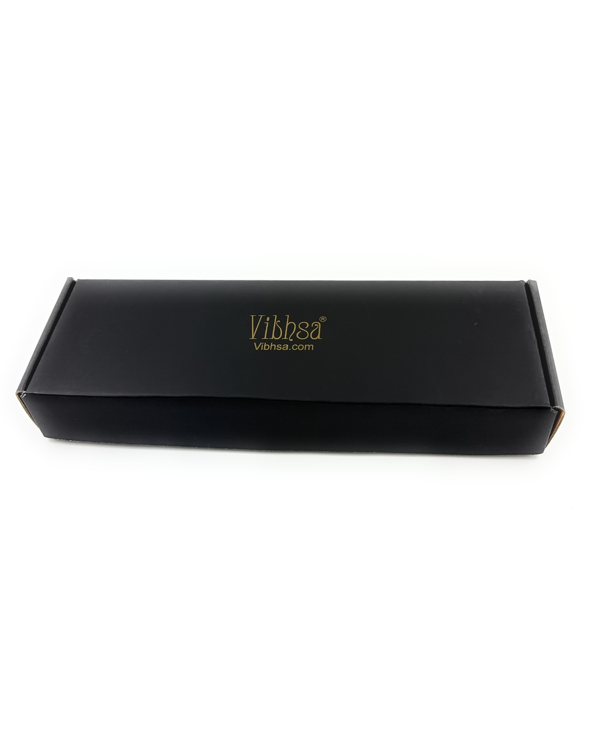 Vibhsa Swirl 2-pc. Carving Set, Serving For 2 In Golden