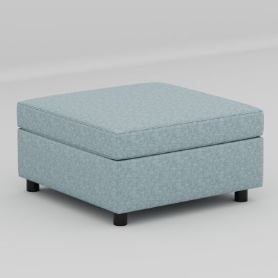 Modular Sectional Sofa with Storage | 1+2+3 Seat