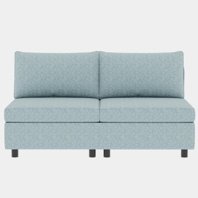 Modular Sectional Sofa with Storage | 1+2+3 Seat