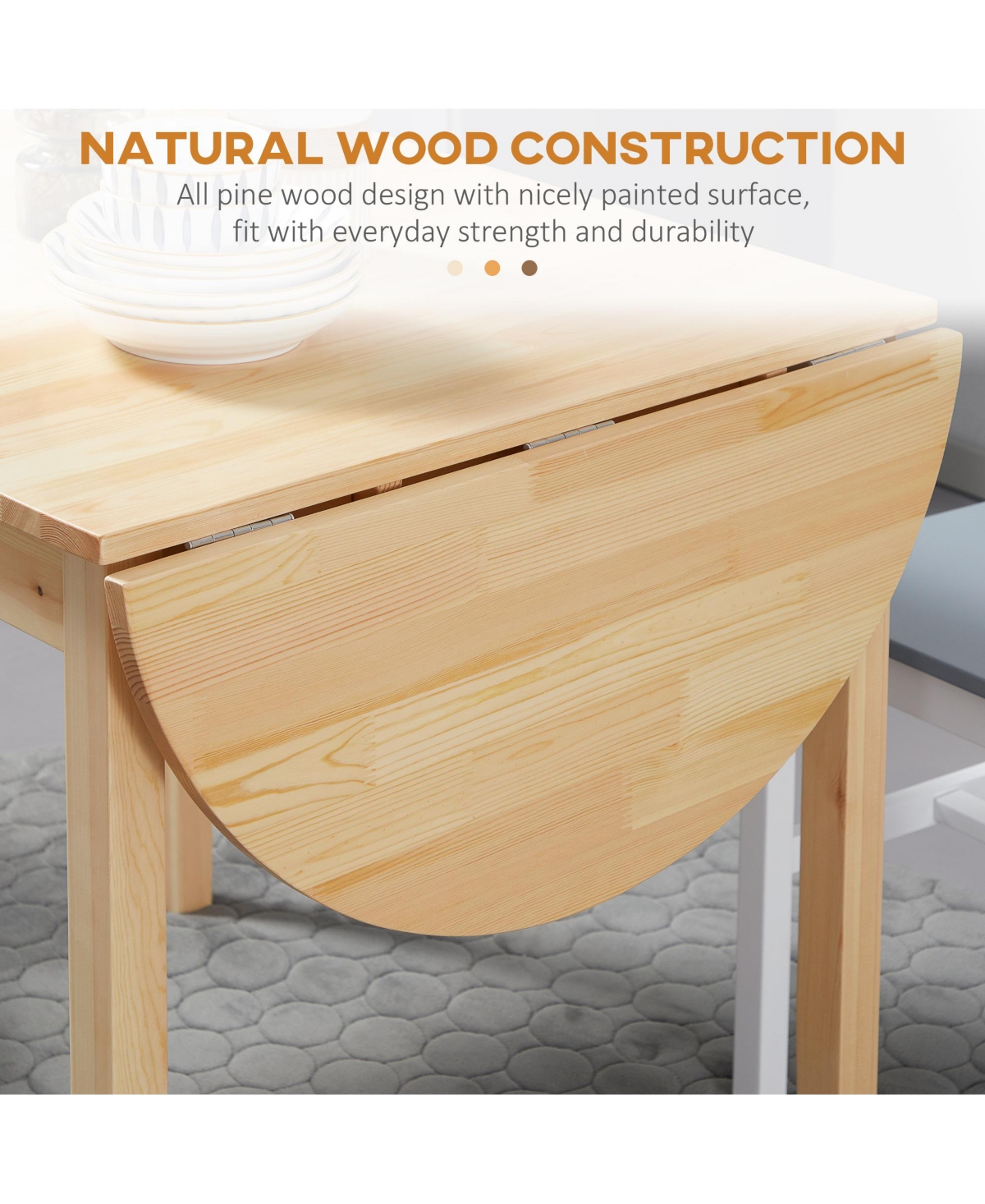 Streamdale Furniture 55