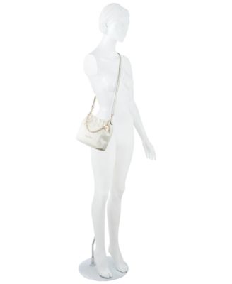 Women's Karter Bucket Crossbody Bag